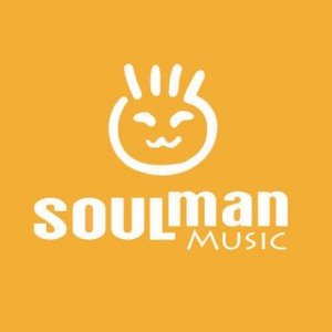 image cover: VA – Soulman Groove EP [SMM148]