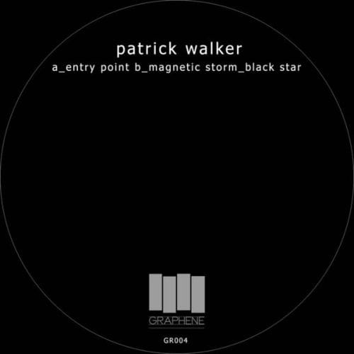 image cover: Patrick Walker - Entry Point