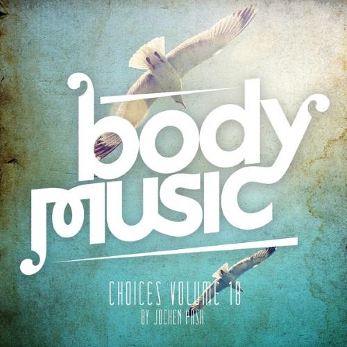 image cover: VA - Body Music Choices 18 (By Jochen Pash)