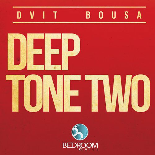 image cover: Dvit Bousa - Deep Tone Two
