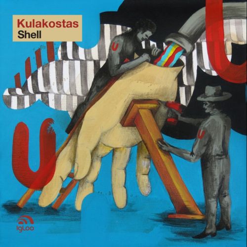 image cover: Kulakostas - Shell