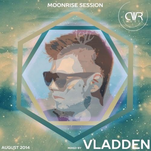 image cover: VA - Moonrise Session (Mixed By Vladden)