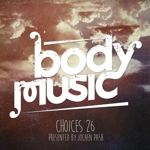 image cover: VA - Body Music Choices 26