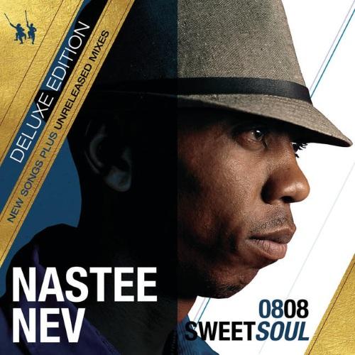 image cover: Nastee Nev - 0808 Sweetsoul (Deluxe Edition)