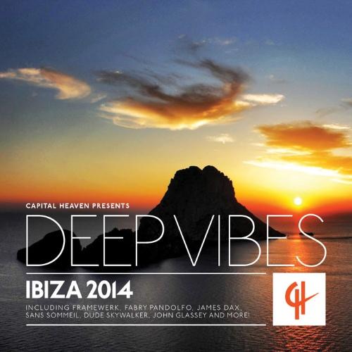image cover: VA - Capital Heaven Digital Deep Vibes Ibiza 2014