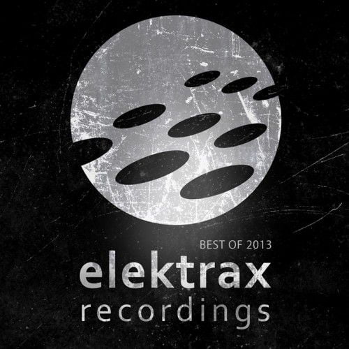 image cover: VA - Elektrax Recordings - Best Of 2013