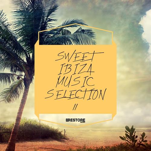 image cover: VA - Sweet Ibiza Music Selection Vol 2