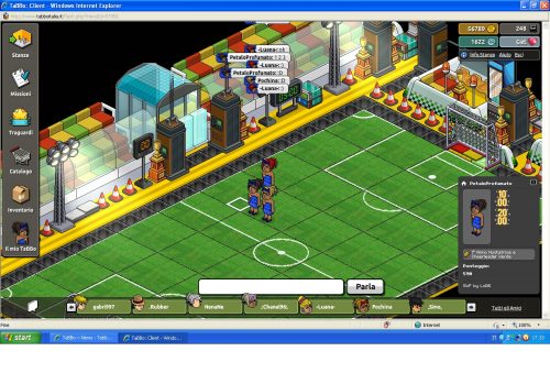 VA – Puente EP [ABKT002]