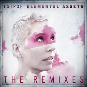 image cover: Estroe – Elemental Assets Remixes [CNS004D]