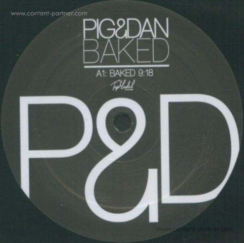 Pig And Dan – Baked [TOP001]