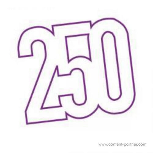 Unknown Artist – Clownerie EP [250R003]