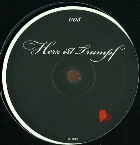 Double Dash – Marfa [HIT008]