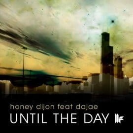 image cover: Honey Dijon feat,Dajae – Until The Day [TRAX20601Z]