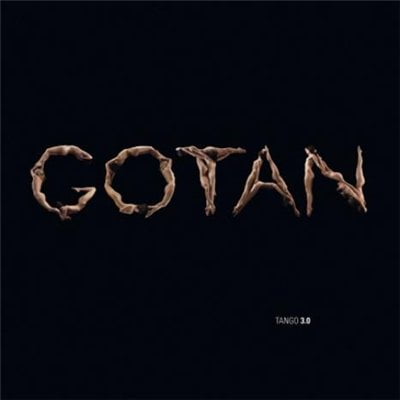 image cover: Gotan Project - Tango 3.0