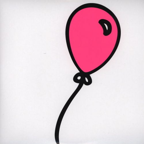 Masomenos – Pink Balloon [WTM018]
