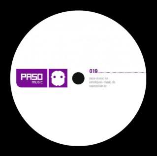 image cover: Marc Miroir – Polyplot (Incl. Ramon Tapia Remix) [PASO019]