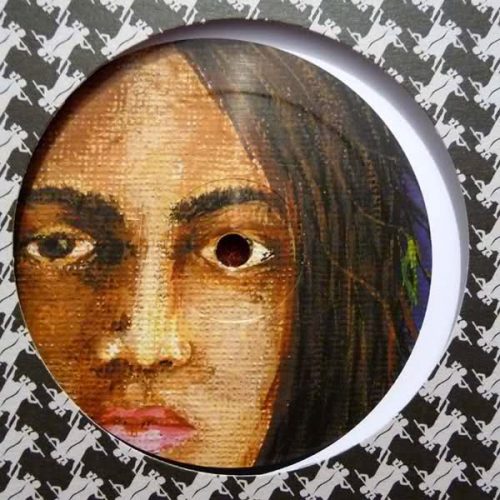 Dinky – Amanda EP [HORIZONTAL011]