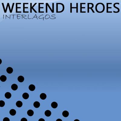 image cover: Weekend Heroes – Interlagos [UDR1129]