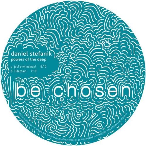 Daniel Stefanik – The Powers Of The Deep [BECH011]