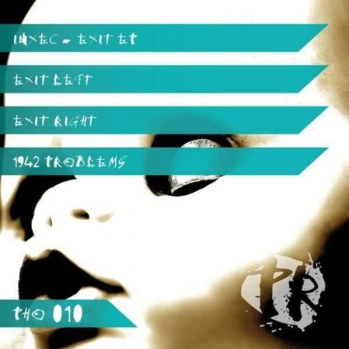 Inxec – Exit EP [PHO010]