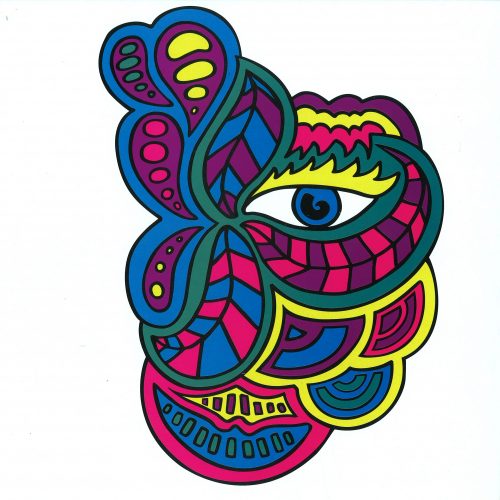 Masomenos – Third Eye 1 of 4 [WTM009]