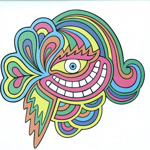 Masomenos – Third Eye 2 of 4 [WTM010]