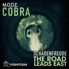 image cover: VA – Cobra / The Road Leads East [YR154]