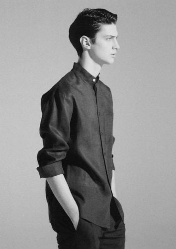 Cally – Wake Oops [FOF020]