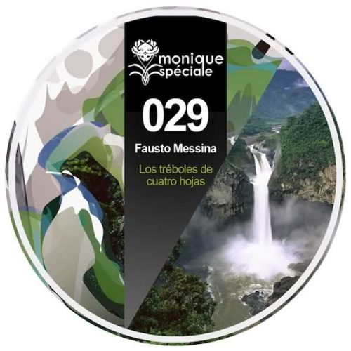 Fausto Messina – Los Treboles De Quatro Hojas [MS029]