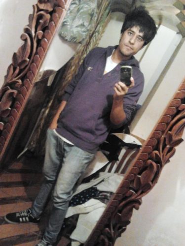 Older – Prologue [IRREGULARCD02]