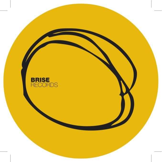 image cover: Veitengruber – Gimme Some Muah EP [BRISE010]