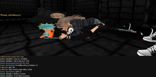 Pryda – Inspiration [PRY016]