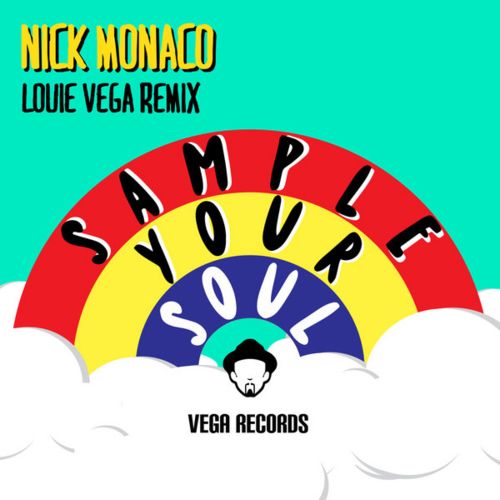 image cover: Nick Monaco - Sample Your Soul