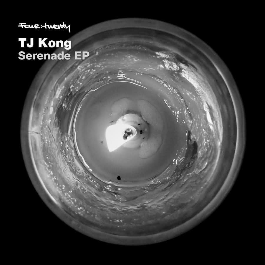 image cover: TJ Kong - Serenade EP [FOUR052]