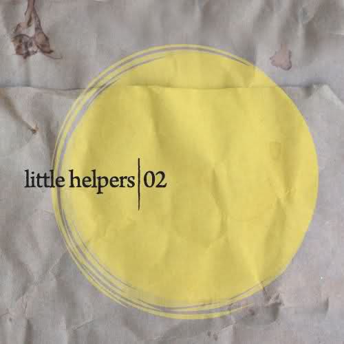 image cover: Someone Else – Little Helpers 02 [LITTLEHELPERS02]