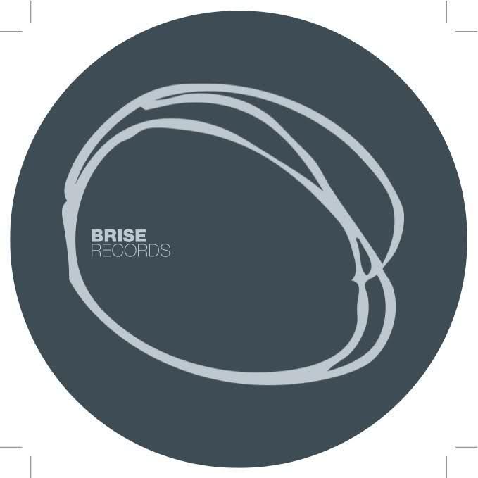 image cover: VA - Split Series 2 [BRISE006]