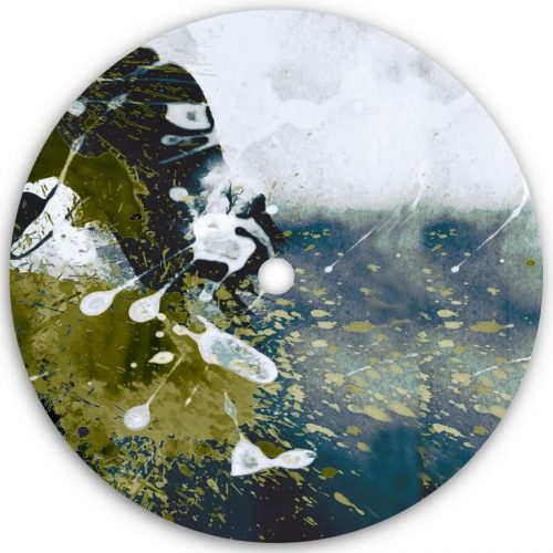 Franksen, Tom Wax – Salvation EP (Terry Lee Brown Junior Remix) [DA016]