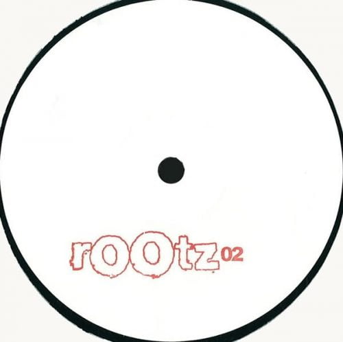 Unknown Artist – For Real (Be Ti Caf Edit) / Korg M1 [ROOTZ02]