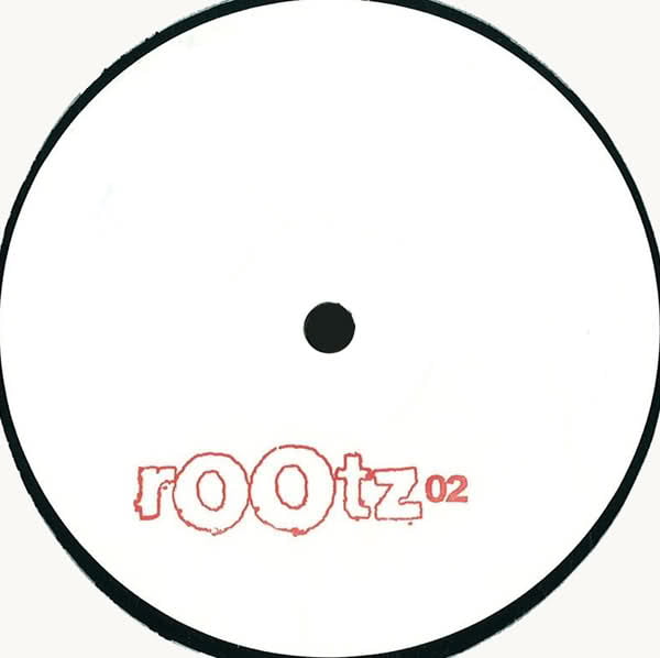 image cover: Unknown Artist – For Real (Be Ti Caf Edit) / Korg M1 [ROOTZ02]