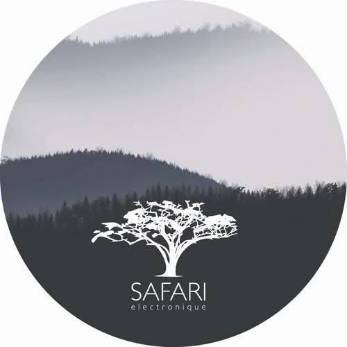 image cover: David Labeij – Ey Ey (Kasper Remix) [SAF042]