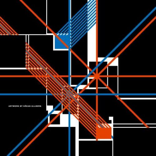 Par Grindvik – Score For Direction [STHLMLTD017]