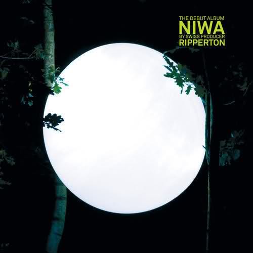 image cover: Ripperton – Niwa [GR102LP]