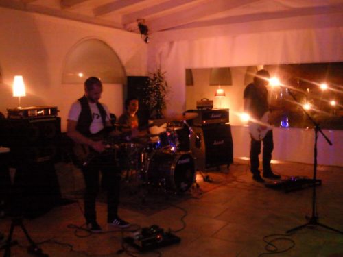 Tony Rohr & Tim Xavier – Level Me EP [SLEAZE030]