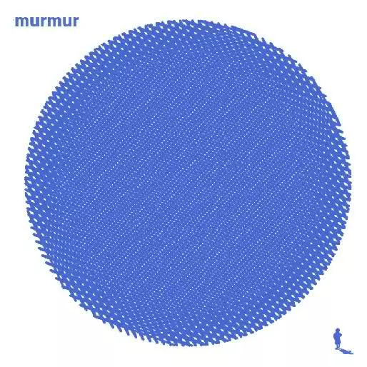 image cover: VA - Timorous EP [MURDIG03]