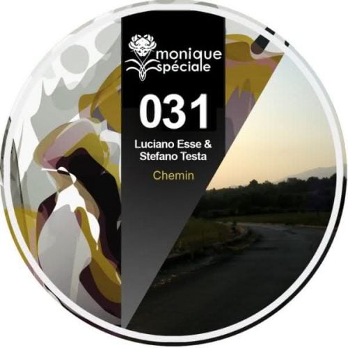 Luciano Esse, Stefano Testa – Chemin [MS031]