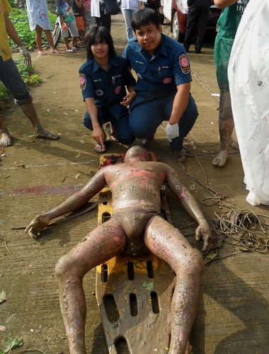 Inn-R – Leo Triplet EP [ECC001]