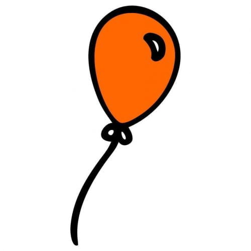 Masomenos – Orange Balloon [WTM019]