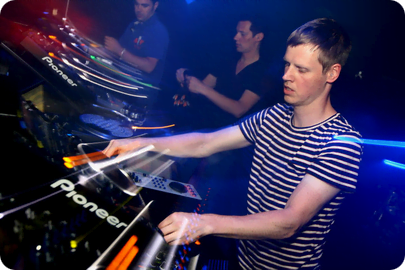 image cover: Joris Voorn - Sessions Best Of (Ibiza Sonica) 27 June 2010