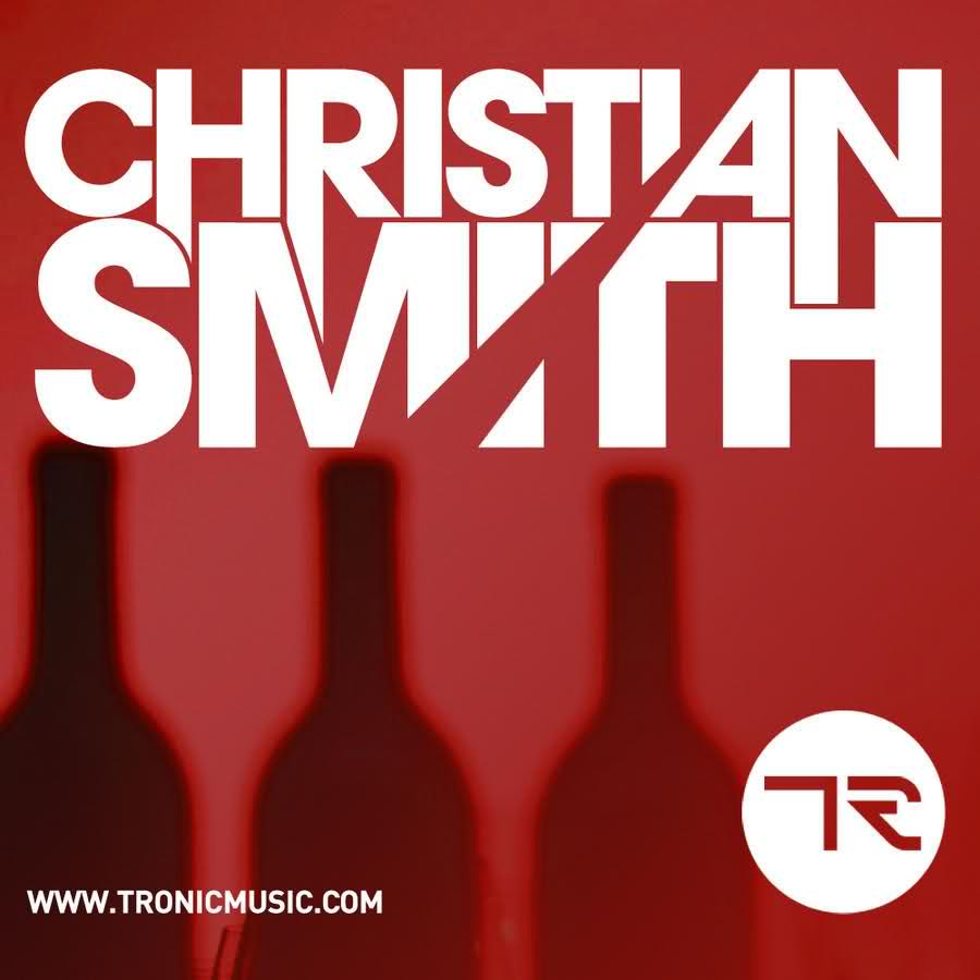 image cover: Christian Smith – Opus One [TR58]