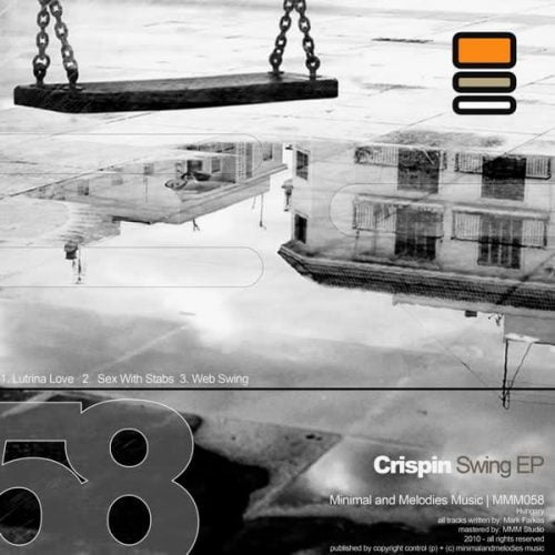 Crispin – Swing EP [MMM058]